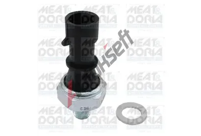 MEAT & DORIA Olejov tlakov spna MAD 72097, 72097