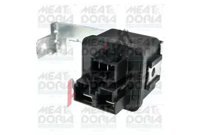 MEAT & DORIA Řídicí jednotka doby žhavení MAD 7285840, 7285840 MEAT & DORIA Řídicí jednotka doby žhavení MAD 7285840, 7285840