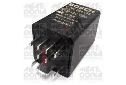 MEAT & DORIA ��dic� jednotka doby �haven� MAD 7285890, 7285890