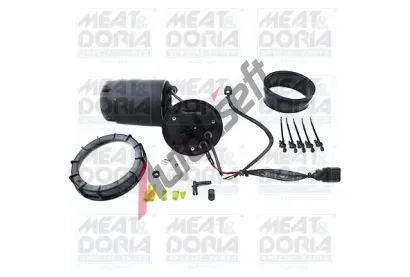 MEAT & DORIA Vyhvn, palivov jednotka (vstikovn mooviny) MAD 73003, 73003