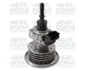 Podac modul vstikovn mooviny MEAT & DORIA ‐ MAD 73035