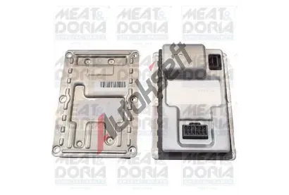 MEAT & DORIA Rozntnice vbojky plnn plynem MAD 73212661, 73212661