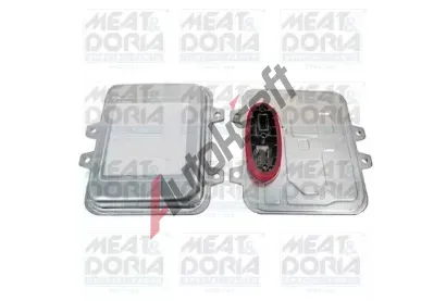 MEAT & DORIA dic jednotka osvtlen MAD 73212673, 73212673
