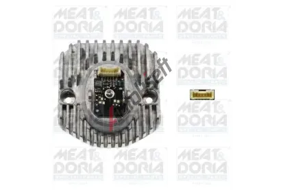 MEAT & DORIA ��dic� jednotka osv�tlen� MAD 73212716, 73212716