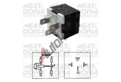 MEAT & DORIA Rel MAD 73233014, 73233014