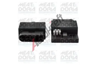 MEAT & DORIA Rel palivovho erpadla MAD 73240158, 73240158