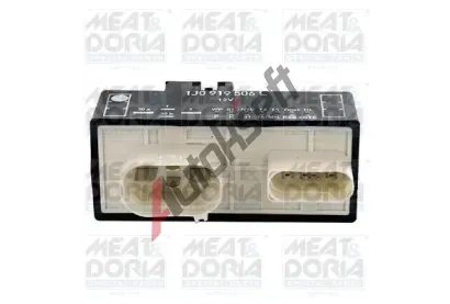 MEAT & DORIA Rel dobhu vtrku chladie MAD 73240162, 73240162