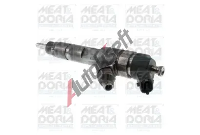 MEAT & DORIA Vstikovac tryska MAD 74006R, 74006R