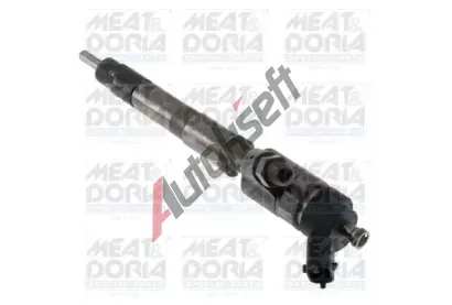MEAT & DORIA Vstikovac tryska MAD 74008R, 74008R