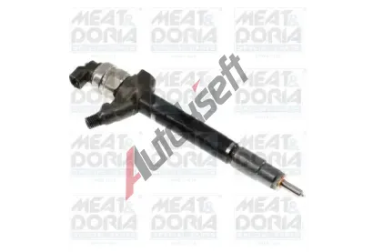 MEAT & DORIA Vstikovac tryska MAD 74011R, 74011R