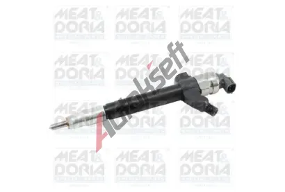 MEAT & DORIA Vstikovac tryska MAD 74018, 74018