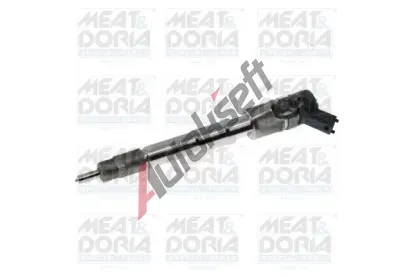 MEAT & DORIA Vstikovac tryska MAD 74049R, 74049R