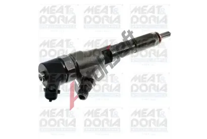 MEAT & DORIA Vstikovac tryska MAD 74056R, 74056R