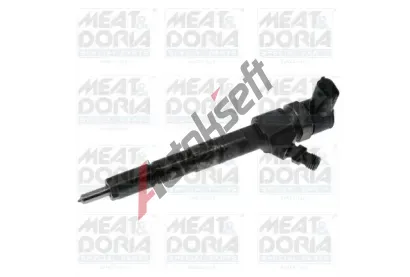 MEAT & DORIA Vstikovac tryska MAD 74065R, 74065R