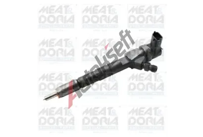 MEAT & DORIA Vstikovac tryska MAD 74075, 74075