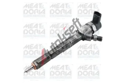 MEAT & DORIA Vstikovac tryska MAD 74078R, 74078R