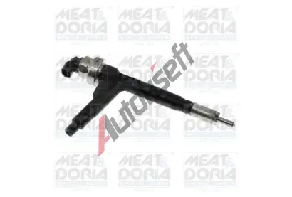 MEAT & DORIA Vstikovac tryska MAD 74083R, 74083R