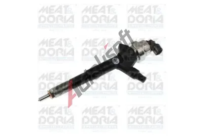 MEAT & DORIA Vstikovac tryska MAD 74091R, 74091R