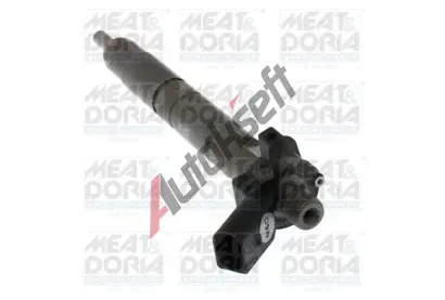 MEAT & DORIA Vstikovac tryska MAD 74120R, 74120R