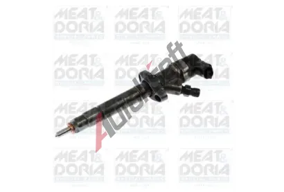 MEAT & DORIA Vstikovac tryska MAD 74177R, 74177R