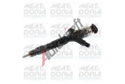 MEAT & DORIA Vstřikovací tryska MAD 74274R, 74274R MEAT & DORIA Vstřikovací tryska MAD 74274R, 74274R