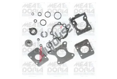 MEAT & DORIA Sada na opravu vstikovac trysky MAD 750-10007, 750-10007
