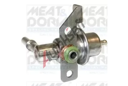 MEAT & DORIA Regultor tlaku paliva MAD 75017, 75017