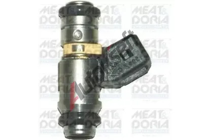 MEAT & DORIA Vstikovac ventil MAD 75112064, 75112064