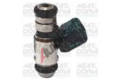 MEAT & DORIA Vstikovac ventil MAD 75112071, 75112071