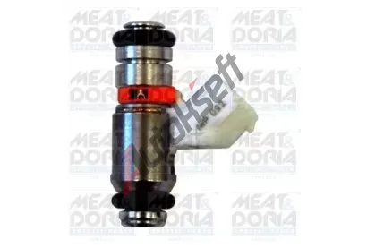 MEAT & DORIA Vstikovac ventil MAD 75112092, 75112092