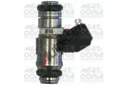 MEAT & DORIA Vstikovac ventil MAD 75112095, 75112095