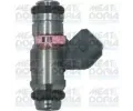Vstikovac ventil MEAT & DORIA ‐ MAD 75112099