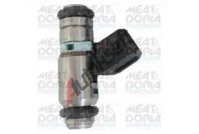 MEAT & DORIA Vstikovac ventil MAD 75112116, 75112116