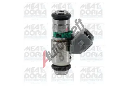 MEAT & DORIA Vstikovac ventil MAD 75112142, 75112142