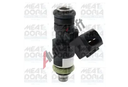 MEAT & DORIA Vstikovac ventil MAD 75112160, 75112160