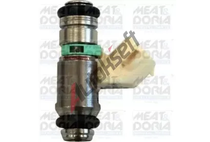 MEAT & DORIA Vstikovac ventil MAD 75112163, 75112163