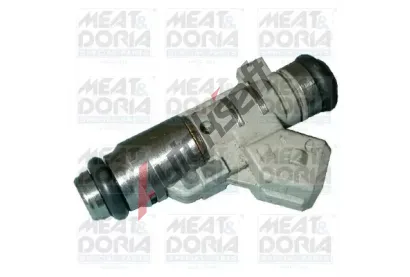 MEAT & DORIA Vstikovac ventil MAD 75112201, 75112201