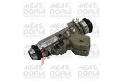 MEAT & DORIA Vstřikovací ventil MAD 75112201E, 75112201E MEAT & DORIA Vstřikovací ventil MAD 75112201E, 75112201E