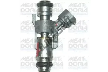 MEAT & DORIA Vstikovac ventil MAD 75112212, 75112212