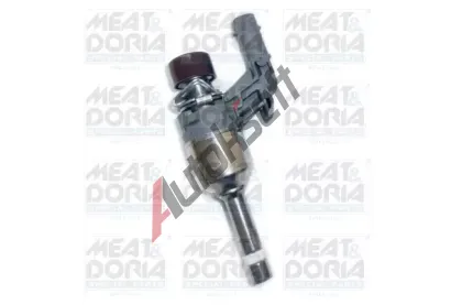 MEAT & DORIA Vstikovac ventil MAD 75112801, 75112801