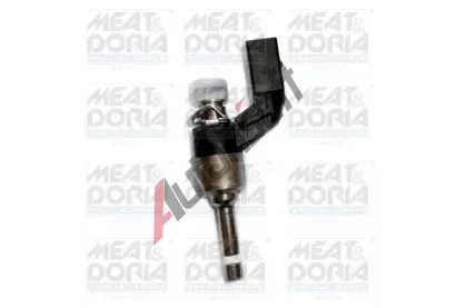 MEAT & DORIA Vstikovac ventil MAD 75112901, 75112901