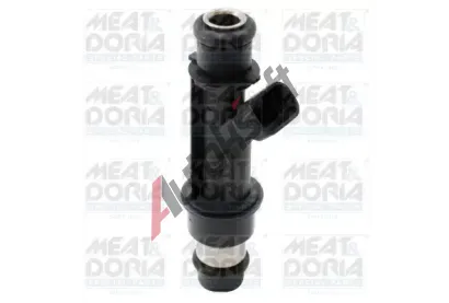 MEAT & DORIA Vstřikovací ventil MAD 75114002, 75114002  MEAT & DORIA Vstřikovací ventil MAD 75114002, 75114002
