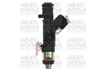 MEAT & DORIA Vstikovac ventil MAD 75114034, 75114034