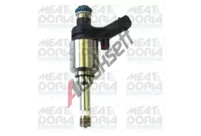 MEAT & DORIA Vstikovac ventil MAD 75114074, 75114074