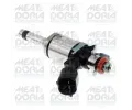 Vstikovac ventil MEAT & DORIA ‐ MAD 75114075