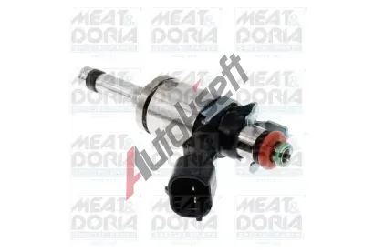 MEAT & DORIA Vstikovac ventil MAD 75114075, 75114075