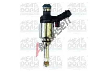 MEAT & DORIA Vstikovac ventil MAD 75114076, 75114076