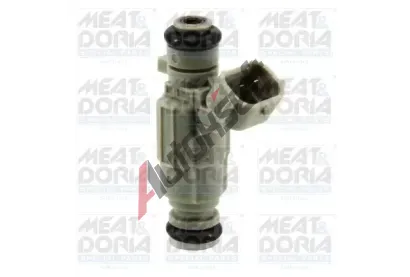 MEAT & DORIA Vstikovac ventil MAD 75114102, 75114102