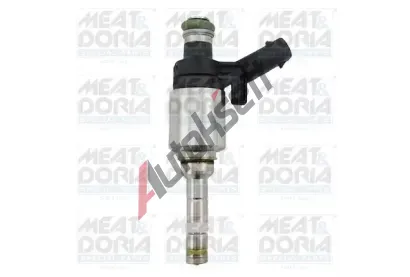 MEAT & DORIA Vstikovac ventil MAD 75114164, 75114164