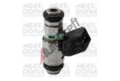 MEAT & DORIA Vstikovac ventil MAD 75114169, 75114169